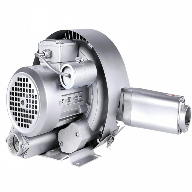 Dual Purpose Industrial Two Stage Blower best Dual Purpose Industrial Two Stage Blower best